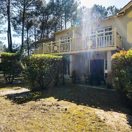 Les Pins - Maeva - 2 Pieces 4 Personnes - Selection Mae-7453