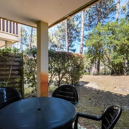 Apartment Residence Lacanau Les Pins - Maeva Home - Appartement 2 Pieces 4 Personnes - Selection Mae-7453