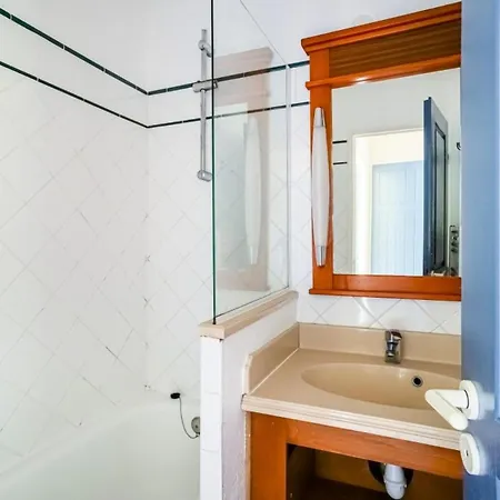 Residence Lacanau Les Pins - Maeva Home - Appartement 2 Pieces 4 Personnes - Selection Mae-7453 Lacanau