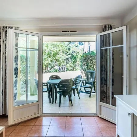 Residence Lacanau Les Pins - Maeva Home - Appartement 2 Pieces 4 Personnes - Selection Mae-7453
