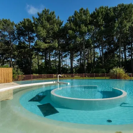 Residence Lacanau Les Pins - Maeva Home - Appartement 2 Pieces 4 Personnes - Selection Mae-7453 Apartment *