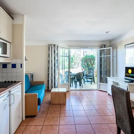 Residence Lacanau Les Pins - Maeva Home - Appartement 2 Pieces 4 Personnes - Selection Mae-7453 * Lacanau