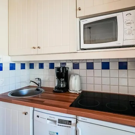 Residence Lacanau Les Pins - Maeva Home - Appartement 2 Pieces 4 Personnes - Selection Mae-7453 Apartment *