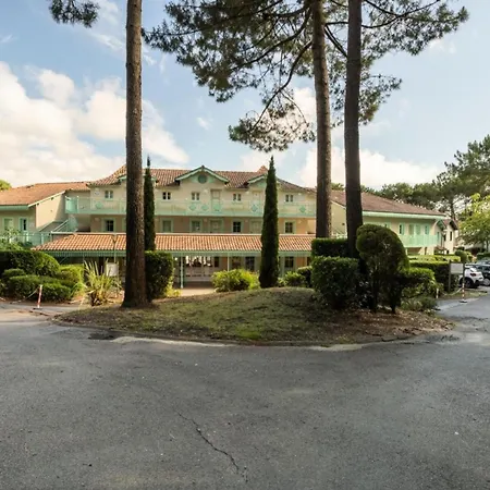Residence Lacanau Les Pins - Maeva Home - Appartement 2 Pieces 4 Personnes - Selection Mae-7453 Apartment *
