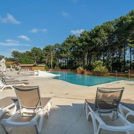 Les Pins - Maeva - 2 Pieces 4 Personnes - Selection Mae-7453 *
