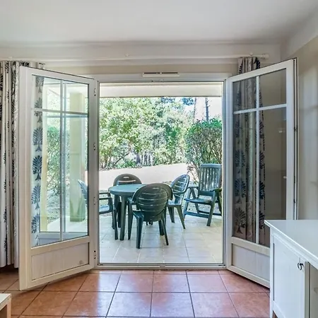 Les Pins - Maeva - 2 Pieces 4 Personnes - Selection Mae-7453 דירה *