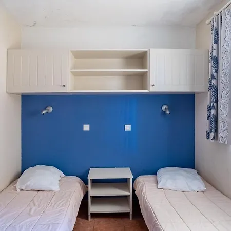 Les Pins - Maeva - 2 Pieces 4 Personnes - Selection Mae-7453 לאקאנו