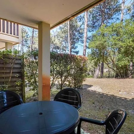 Les Pins - Maeva - 2 Pieces 4 Personnes - Selection Mae-7453 דירה *